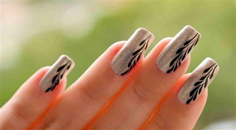 Get Inspired: Greater Than Magical Nail Art Stickers Designs to Try